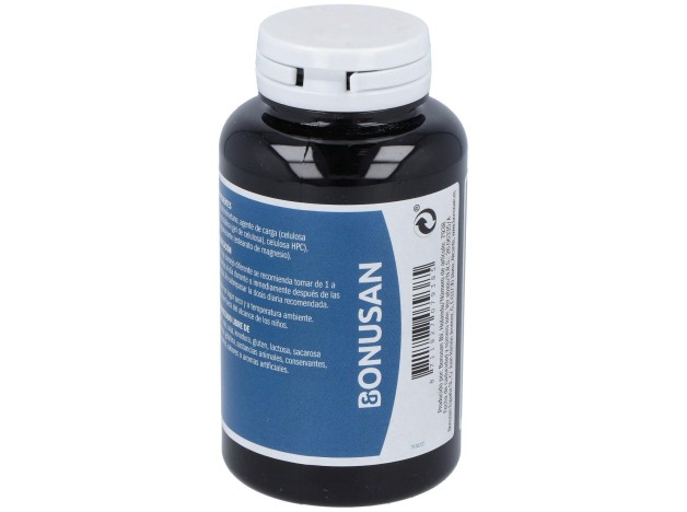 Bonusan Msm 1000Mg 120 Tabletas