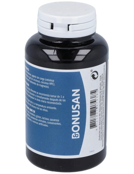 Bonusan Msm 1000Mg 120 Tabletas