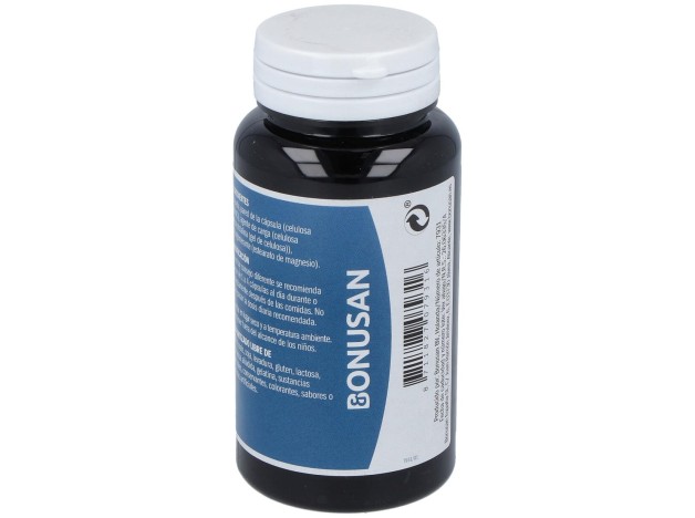 Bonusan Chlorella 60Caps