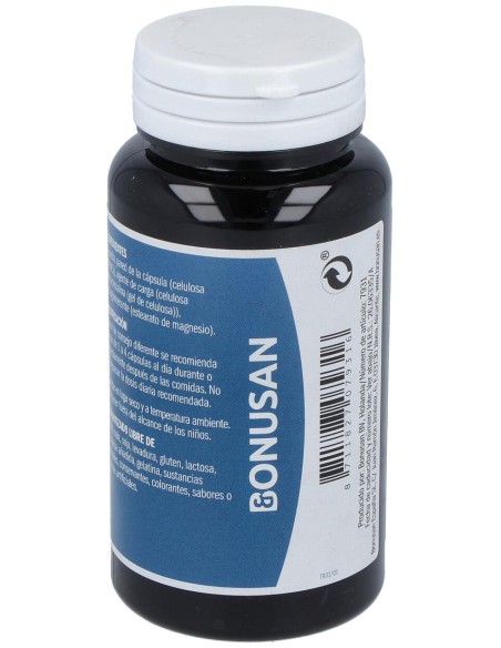 Bonusan Chlorella 60Caps