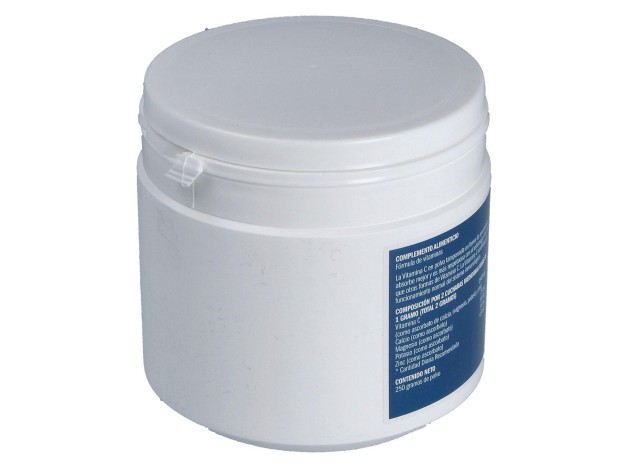 Vitamina C (Ascorbatos) Polvo 250Gr.