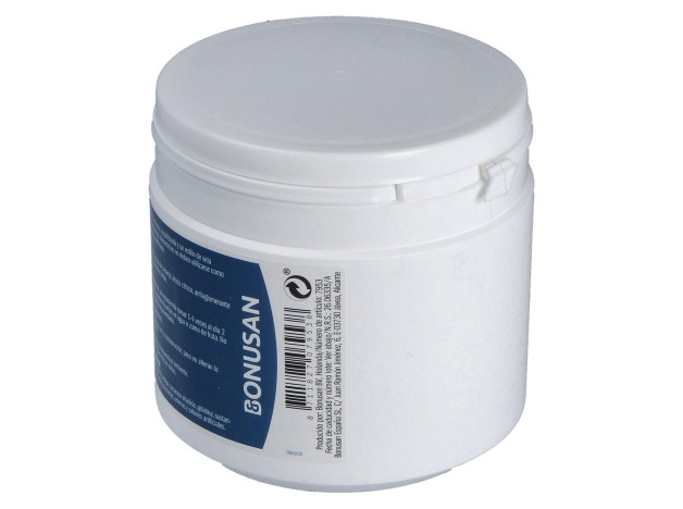 Vitamina C (Ascorbatos) Polvo 250Gr.