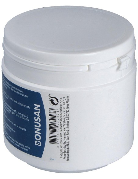 Vitamina C (Ascorbatos) Polvo 250Gr.