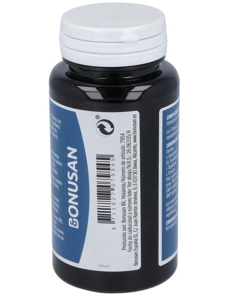 Bonusan Neuronyl 60Caps