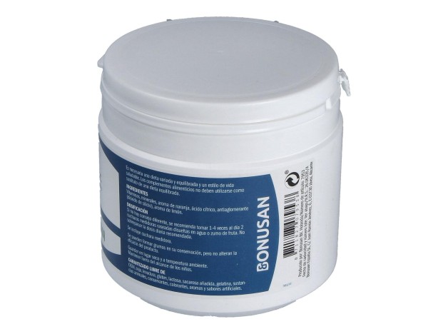 Vitamina C (Ascorbatos) Polvo 250Gr.