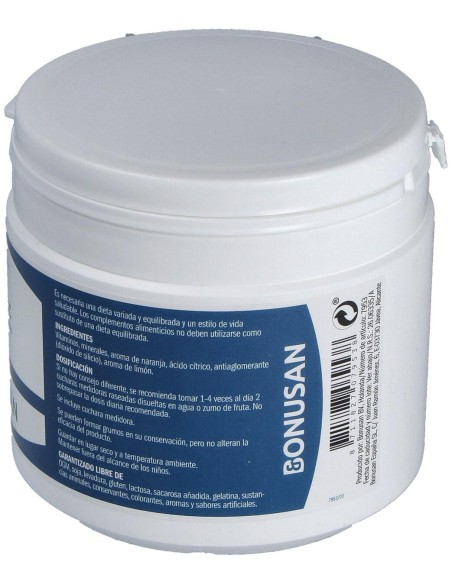 Vitamina C (Ascorbatos) Polvo 250Gr.