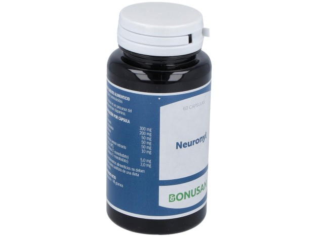 Bonusan Neuronyl 60Caps