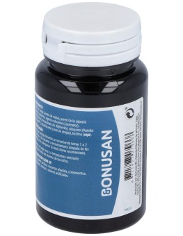 Ubiquinol 50Mg. 60Cap.