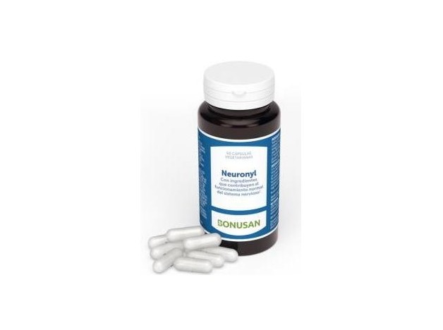 Bonusan Neuronyl 60Caps