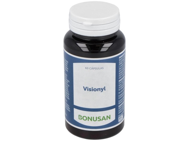 Bonusan Visionyl 60Caps