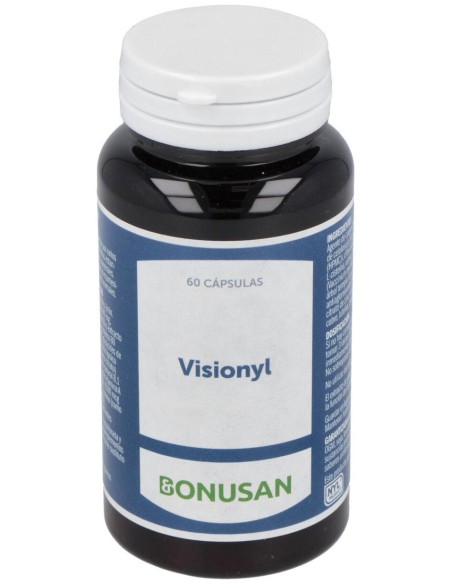 Bonusan Visionyl 60Caps
