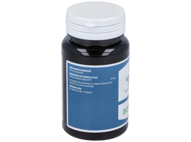 Ubiquinol 50Mg. 60Cap.