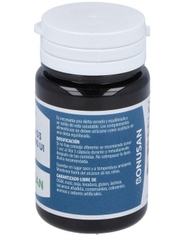 Bonusan Vitamina D3 15Mcg...