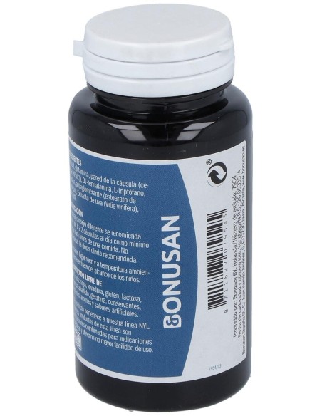 Bonusan Neuronyl 60Caps
