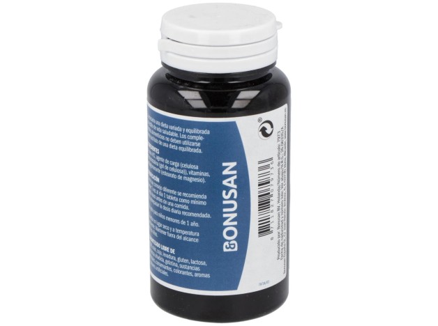 L-Lisina 500Mg. Plus 60Comp.