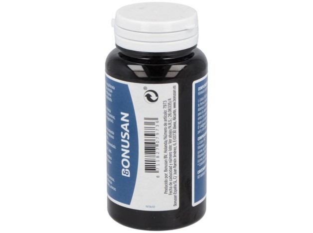 L-Lisina 500Mg. Plus 60Comp.