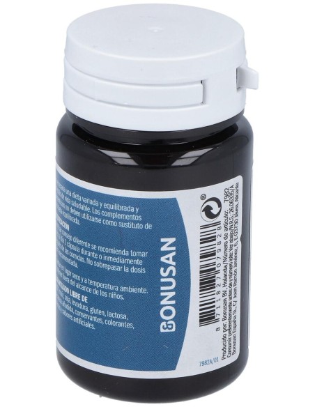 Bonusan Vitamina D3 15Mcg 90Caps