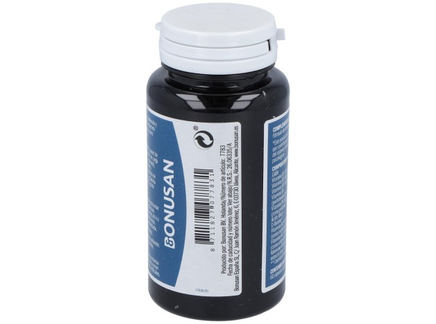 Gaba Plus 400Mg. 60Cap.