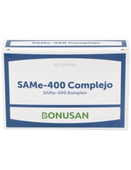 Bonusan Same-400Complejo 30...