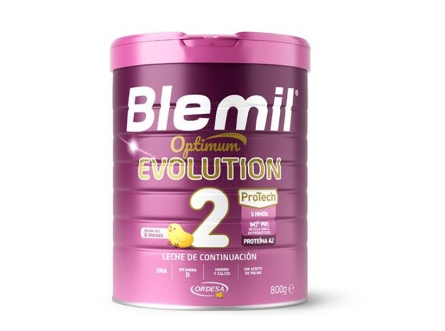 Blemil 2 Optimum Evolution 800 g