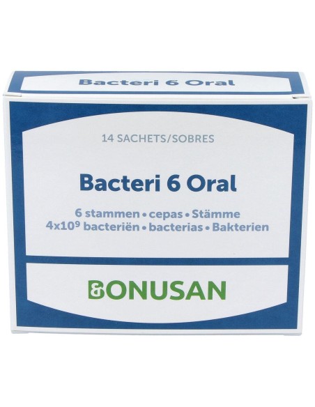 Bacteri 6 Oral 14Sbrs.