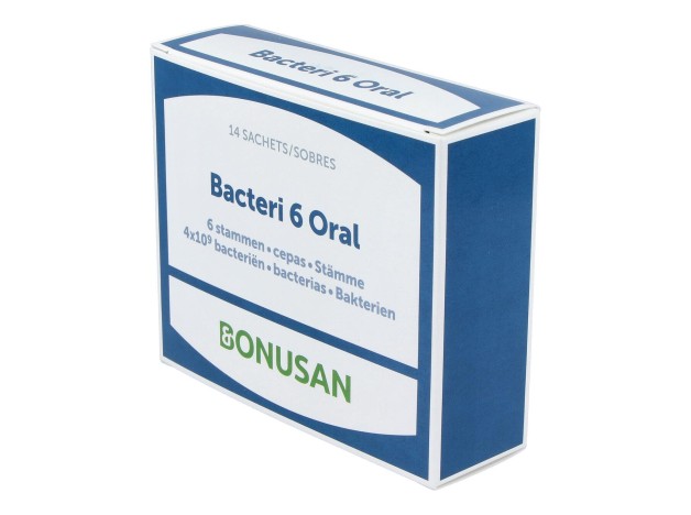 Bacteri 6 Oral 14Sbrs.
