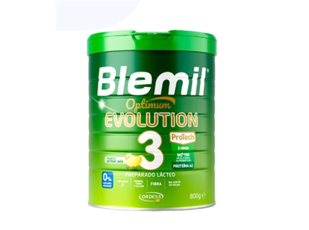 Blemil 3 Optimum Evolution 800 g