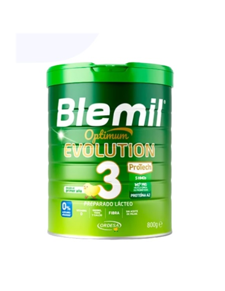 Blemil 3 Optimum Evolution 800 g