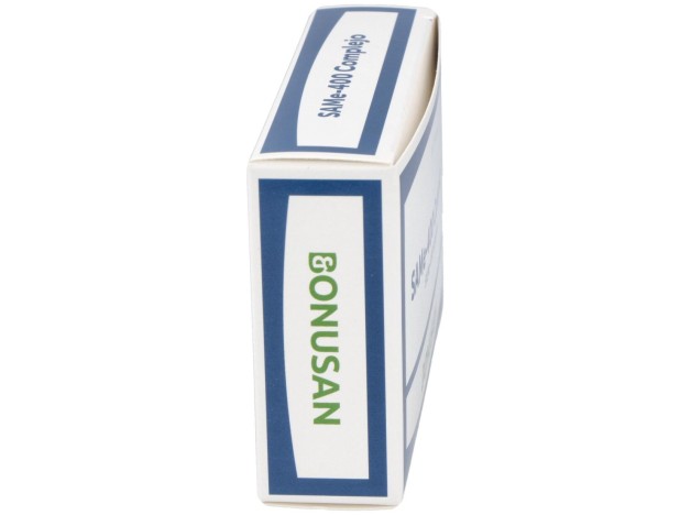 Bonusan Same-400Complejo 30 Tabletas