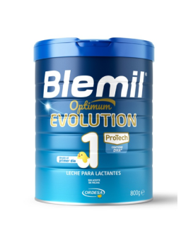Blemil 1 Optimum Evolution...