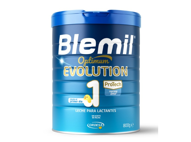 Blemil 1 Optimum Evolution 800 g