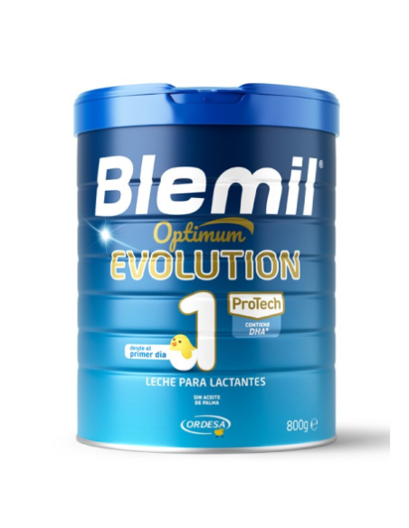 Blemil 1 Optimum Evolution 800 g