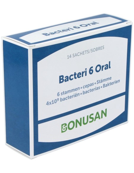 Bacteri 6 Oral 14Sbrs.