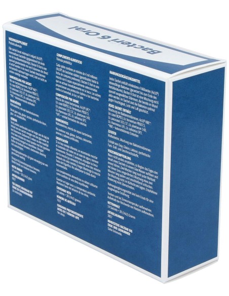 Bacteri 6 Oral 14Sbrs.