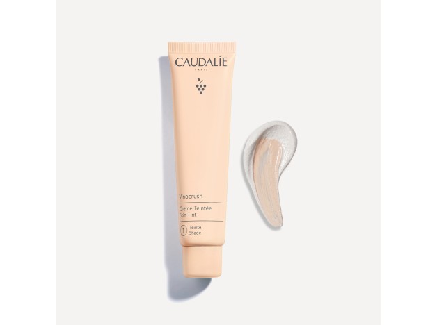 Caudalie Vinocrush Crema Color 1 30 ml