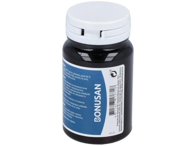 Bonusan Pqq Energia 60Caps