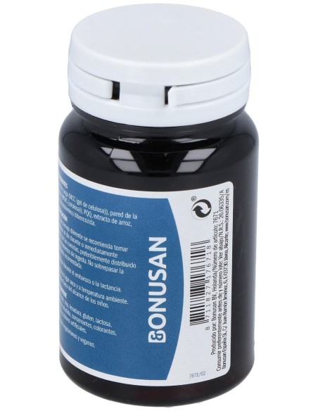 Bonusan Pqq Energia 60Caps