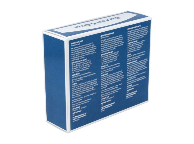 Bacteri 6 Oral 14Sbrs.