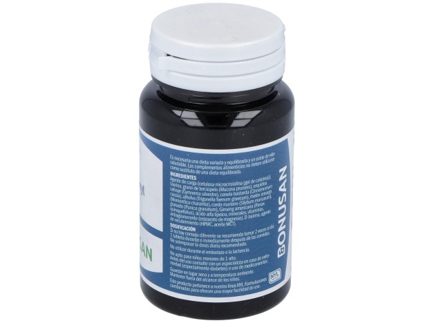 Bonusan Glyconyl 60Comp