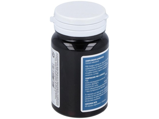 Bonusan Pqq Energia 60Caps