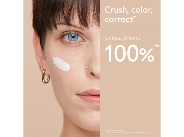 Caudalie Vinocrush Crema Color 1 30 ml