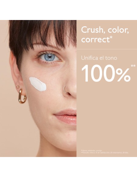 Caudalie Vinocrush Crema Color 1 30 ml