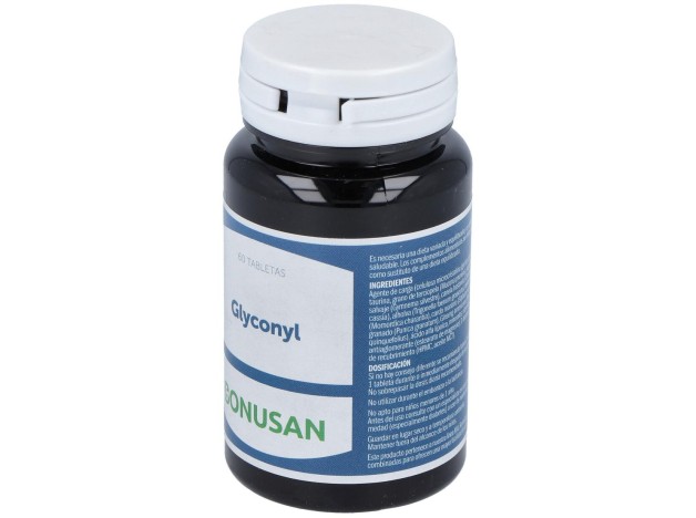 Bonusan Glyconyl 60Comp