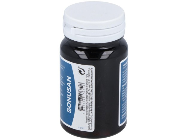 Bonusan Pqq Energia 60Caps