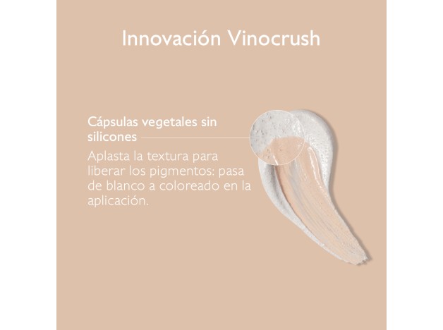 Caudalie Vinocrush Crema Color 1 30 ml