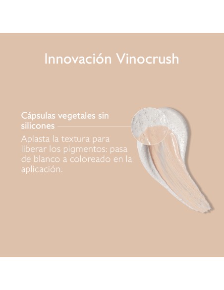 Caudalie Vinocrush Crema Color 1 30 ml