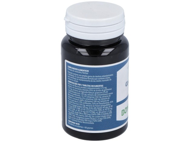Bonusan Glyconyl 60Comp