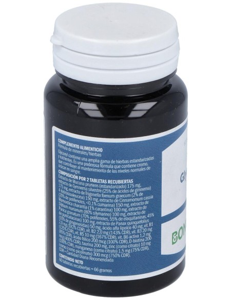 Bonusan Glyconyl 60Comp