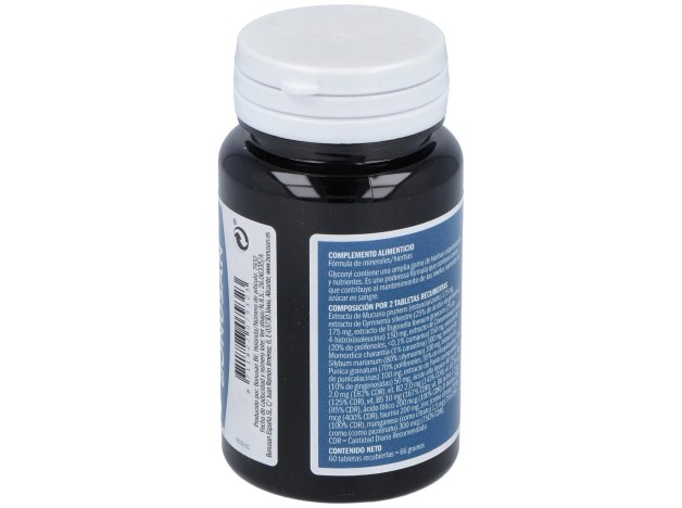 Bonusan Glyconyl 60Comp