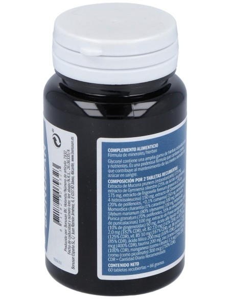 Bonusan Glyconyl 60Comp